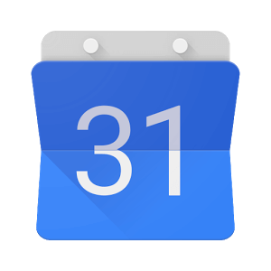 Google Calendar